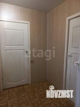 Дом 87м&sup2;, 1-этажный, участок 9 сот.  