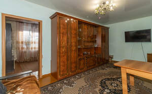 Дом 69м&sup2;, 1-этажный, участок 3 сот.  