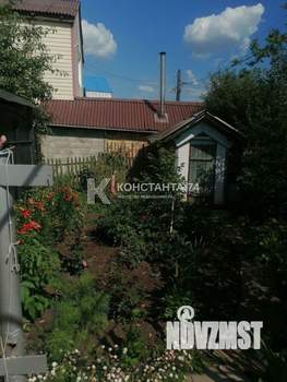 Дача 50м², 2-этажный, участок 4 сот.  