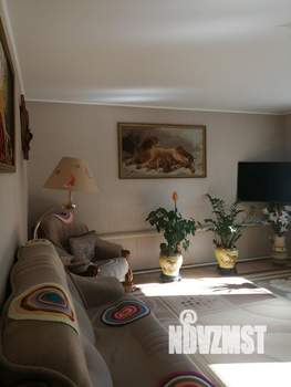 Дом 113м&sup2;, 2-этажный, участок 6 сот.  