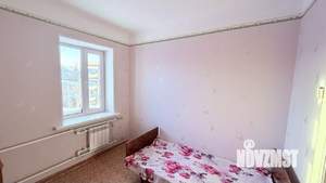 Дом 46м&sup2;, 1-этажный, участок 3 сот.  