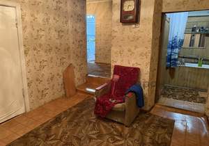 Дом 133м&sup2;, 1-этажный, участок 9 сот.  