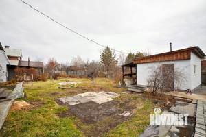 Дом 71м², 2-этажный, участок 10 сот.  