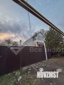 Дом 173м&sup2;, 2-этажный, участок 8 сот.  