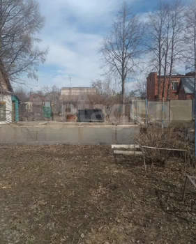 Дом 12м&sup2;, 2-этажный, участок 5 сот.  