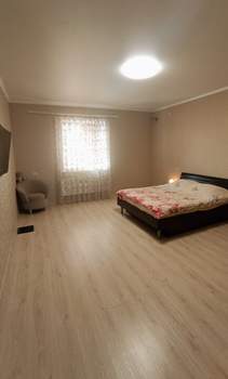 Дом 181м², 2-этажный, участок 8 сот.  