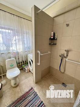 Дом 207м&sup2;, 2-этажный, участок 3 сот.  