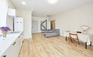 Дом 110м&sup2;, 1-этажный, участок 7 сот.  