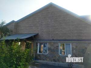 Дом 102м&sup2;, 2-этажный, участок 10 сот.  