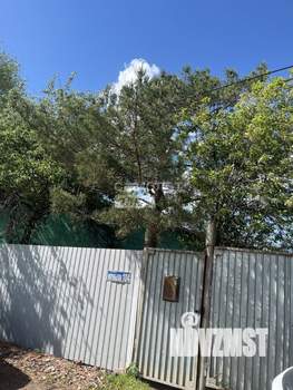 Дом 80м&sup2;, 1-этажный, участок 8 сот.  