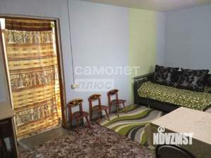 Дом 46м&sup2;, 1-этажный, участок 6 сот.  