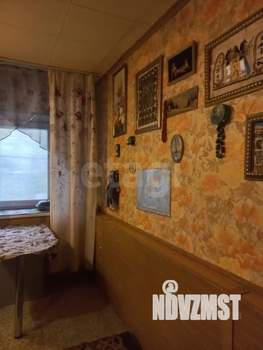 Дом 87м&sup2;, 1-этажный, участок 9 сот.  