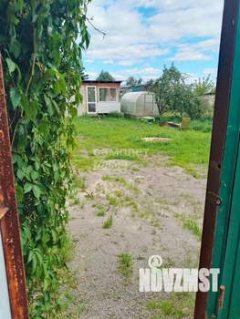 Дом 60м&sup2;, 2-этажный, участок 8 сот.  