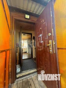 Дом 50м&sup2;, 2-этажный, участок 6 сот.  