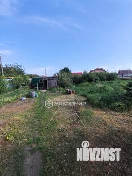 Дом 28м&sup2;, 1-этажный, участок 13 сот.  