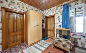 Дом 57м², 1-этажный, участок 3 сот.  