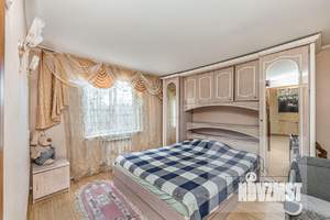 Дом 160м&sup2;, 2-этажный, участок 6 сот.  