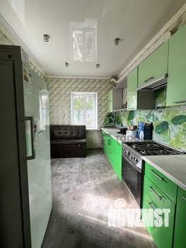 Дом 83м&sup2;, 1-этажный, участок 5 сот.  