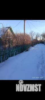 Дача 23м², 1-этажный, участок 10 сот.  