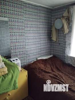 Дом 40м², 2-этажный, участок 8 сот.  