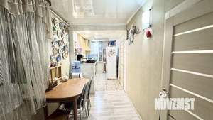 Дом 66м&sup2;, 1-этажный, участок 7 сот.  