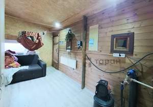 Дом 48м&sup2;, 1-этажный, участок 6 сот.  