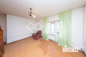 Дом 84м&sup2;, 2-этажный, участок 2 сот.  