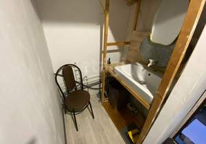 Дом 14м&sup2;, 2-этажный, участок 7 сот.  