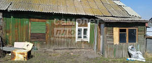 Дом 22м², 1-этажный, участок 4 сот.  