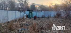 Дом 60м², 2-этажный, участок 4 сот.  