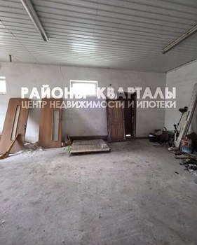 Дом 190м², 2-этажный, участок 4 сот.  