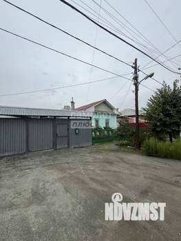 Дом 82м&sup2;, 1-этажный, участок 7 сот.  