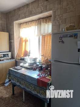 Дом 53м², 2-этажный, участок 6 сот.  