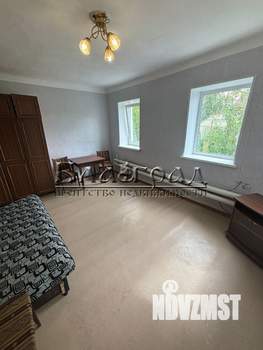 Коттедж 42м&sup2;, 1-этажный, участок 6 сот.  