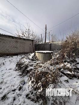 Дом 168м², 1-этажный, участок 5 сот.  