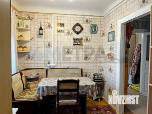 Дом 67м&sup2;, 1-этажный, участок 6 сот.  