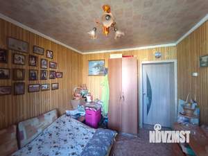 Дом 49м², 1-этажный, участок 3 сот.  