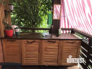 Дом 60м&sup2;, 2-этажный, участок 4 сот.  