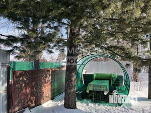 Дом 48м², 2-этажный, участок 6 сот.  