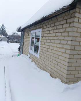 Дом 19м&sup2;, 1-этажный, участок 3 сот.  