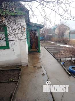 Дом 15м², 2-этажный, участок 4 сот.  