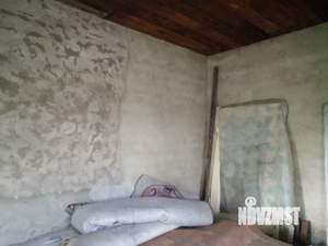 Дом 30м², 1-этажный, участок 4 сот.  