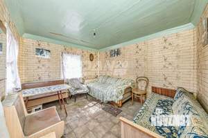 Дача 30м², 1-этажный, участок 7 сот.  