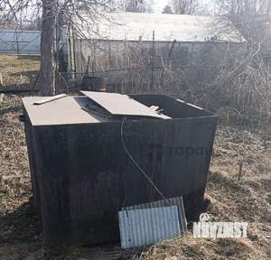 Дом 18м&sup2;, 1-этажный, участок 5 сот.  