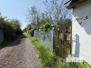 Дом 24м&sup2;, 1-этажный, участок 4 сот.  