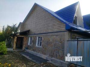 Дом 102м&sup2;, 2-этажный, участок 10 сот.  