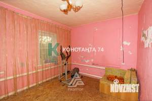 Дом 68м², 1-этажный, участок 7 сот.  