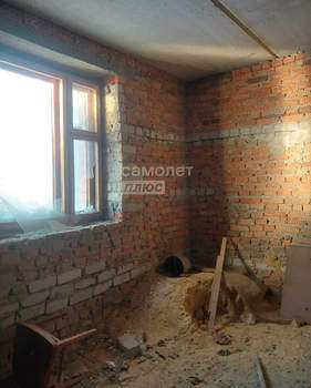 Дом 300м², 3-этажный, участок 8 сот.  