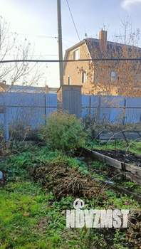 Дом 137м&sup2;, 1-этажный, участок 20 сот.  