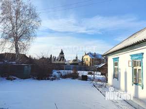 Дом 63м&sup2;, 1-этажный, участок 16 сот.  